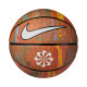 Nike Μπάλα μπάσκετ Everyday Playground 8P Next Nature Deflated